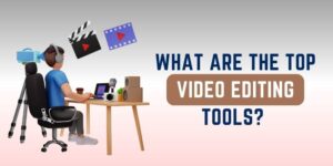 Video Editing Course in Chennai