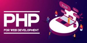 What is PHP for Web Development?
