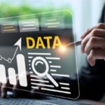 How Does Data Analytics Drive Digital Transformation Across Industries?