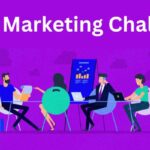 Essential Guide to Digital Marketing Challenges‍