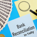 Bank Reconciliation in Tally