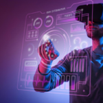 How AI is Enhancing Augmented Reality and Virtual Reality?