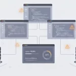 How Do Java Applications Handle Runtime Errors?