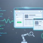 What is Selenium and how is it used in software testing?